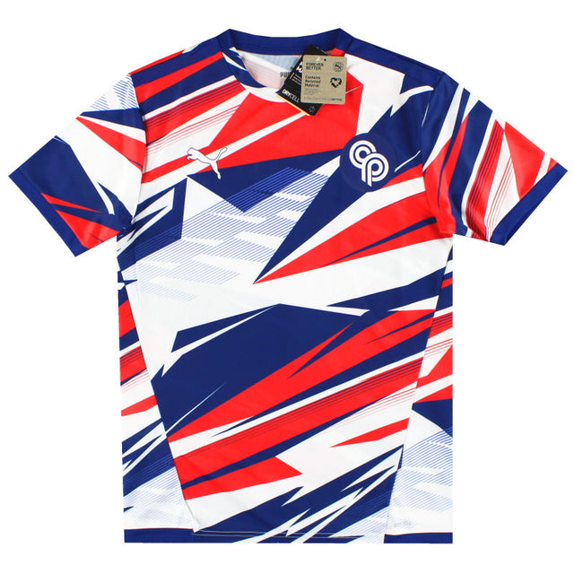 2022 Christian Pulisic Puma Football Shirt *w/tags* M