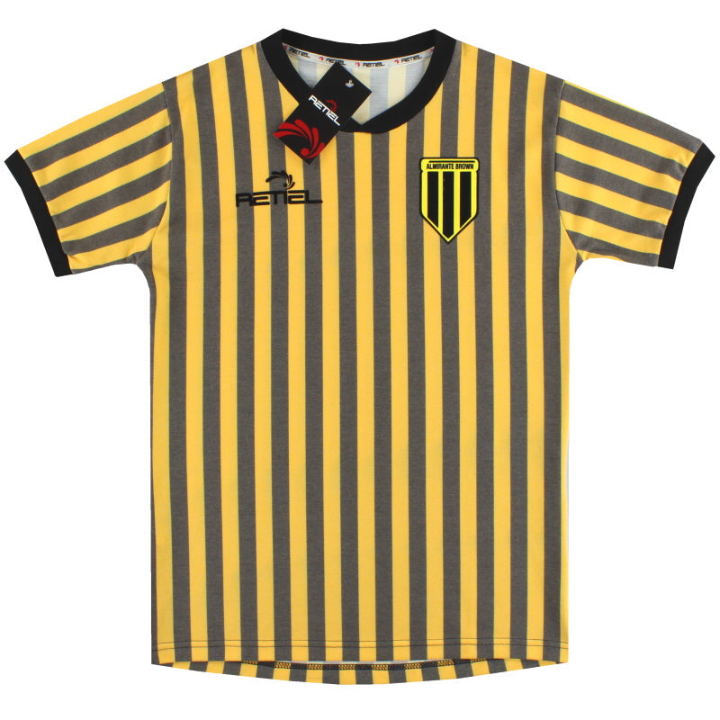 2022 Club Almirante Brown Centenary Shirt *BNIB* M