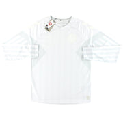2022 Denmark Hummel Away Shirt L/S *BNIB* XXL