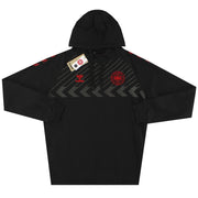 2022 Denmark Hummel Fan Hoodie *BNIB* XXL