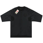 2022 Denmark Hummel Blackout Line Up Jacket *BNIB* XXXL