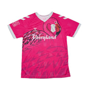 2022 Forward Madison Shirt (M) Hummel