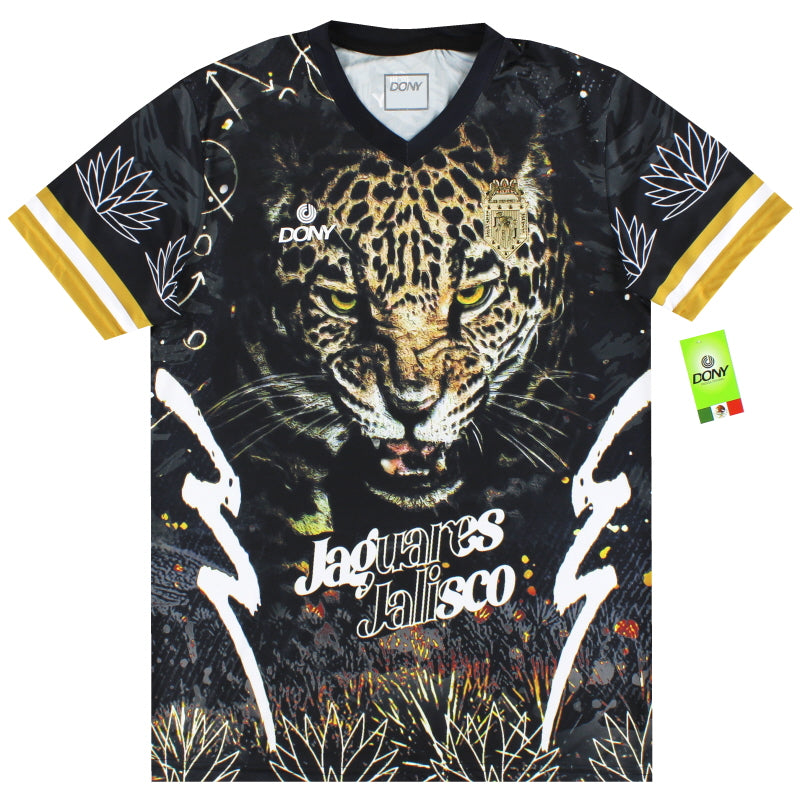 2022 Jaguares De Jalisco Home Shirt *BNIB* M