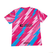2022 Minneapolis City Away Shirt (XL) Stimulus