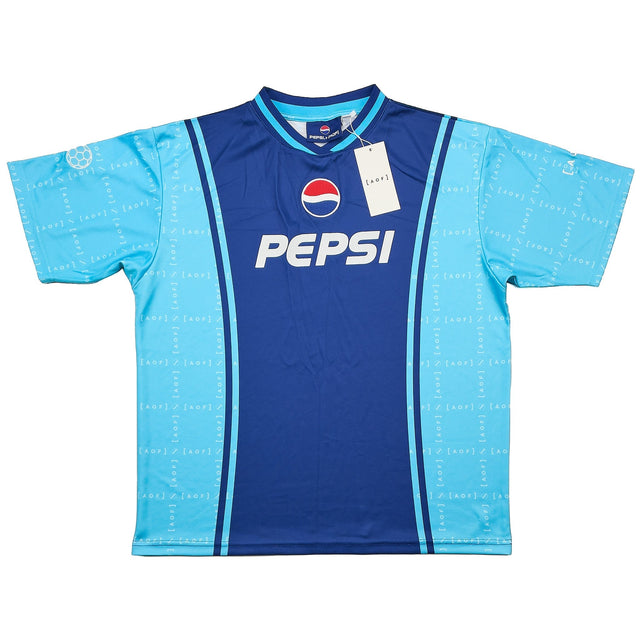 2022 Pepsi X AOF *Bnwt* Shirt (M)