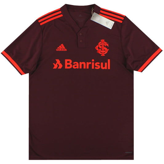 2022 S.C. Internacional adidas Home Shirt *w/tags* XXL