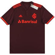 2022 S.C. Internacional adidas Home Shirt *w/tags* L