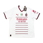 2022/23 AC Milan *BNWT* Away Shirt (Multiple) Puma