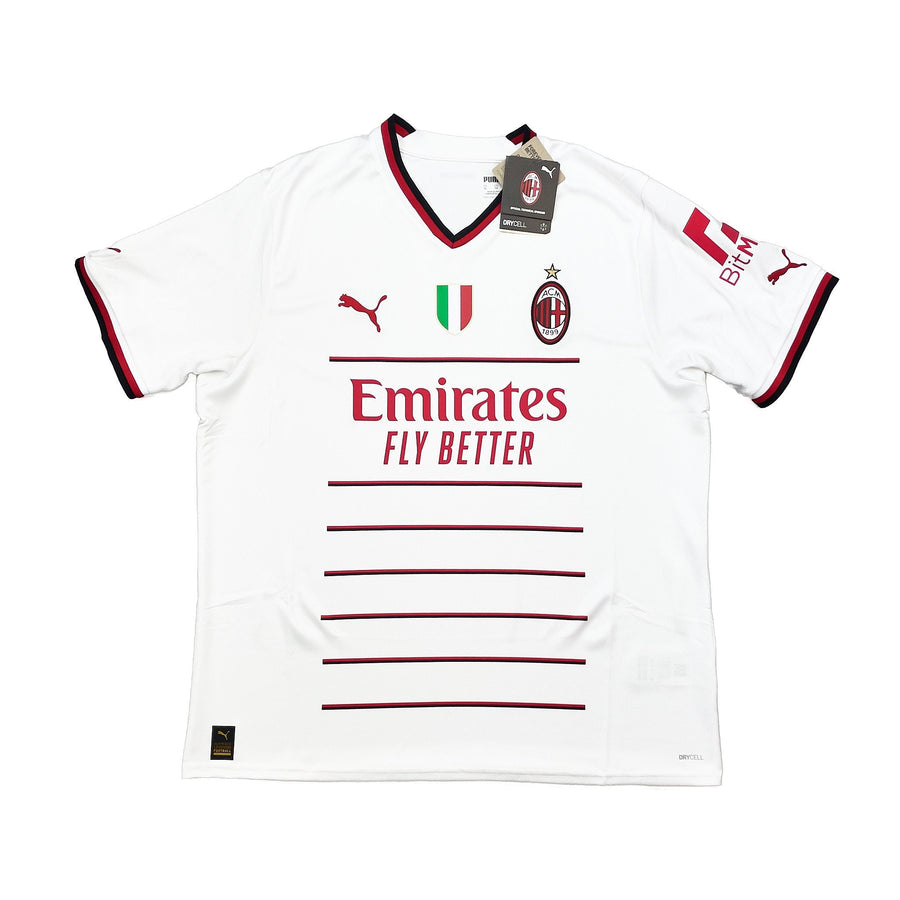2022/23 AC Milan *BNWT* Away Shirt (Multiple) Puma