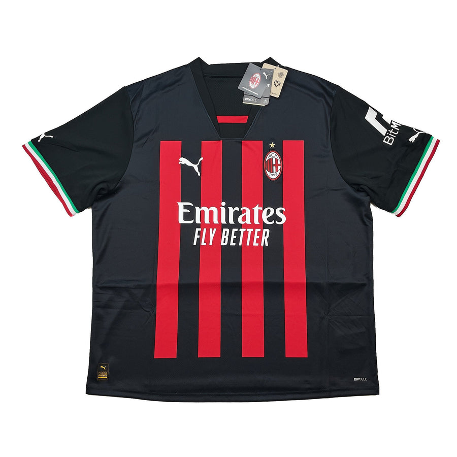 2022/23 AC Milan *BNWT* Home Shirt (Multiple) Puma