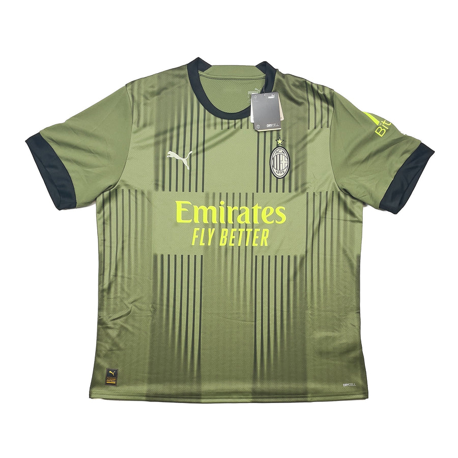 2022/23 AC Milan *BNWT* Third Shirt (Multiple) Puma