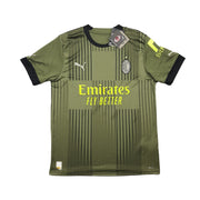 2022/23 AC Milan Ibrahimovic #11 *BNWT* Third Shirt (Multiple) Puma