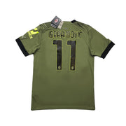 2022/23 AC Milan Ibrahimovic #11 *BNWT* Third Shirt (Multiple) Puma
