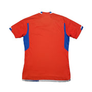 2022/23 Chile Home Shirt (M) Adidas