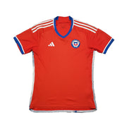 2022/23 Chile Home Shirt (M) Adidas