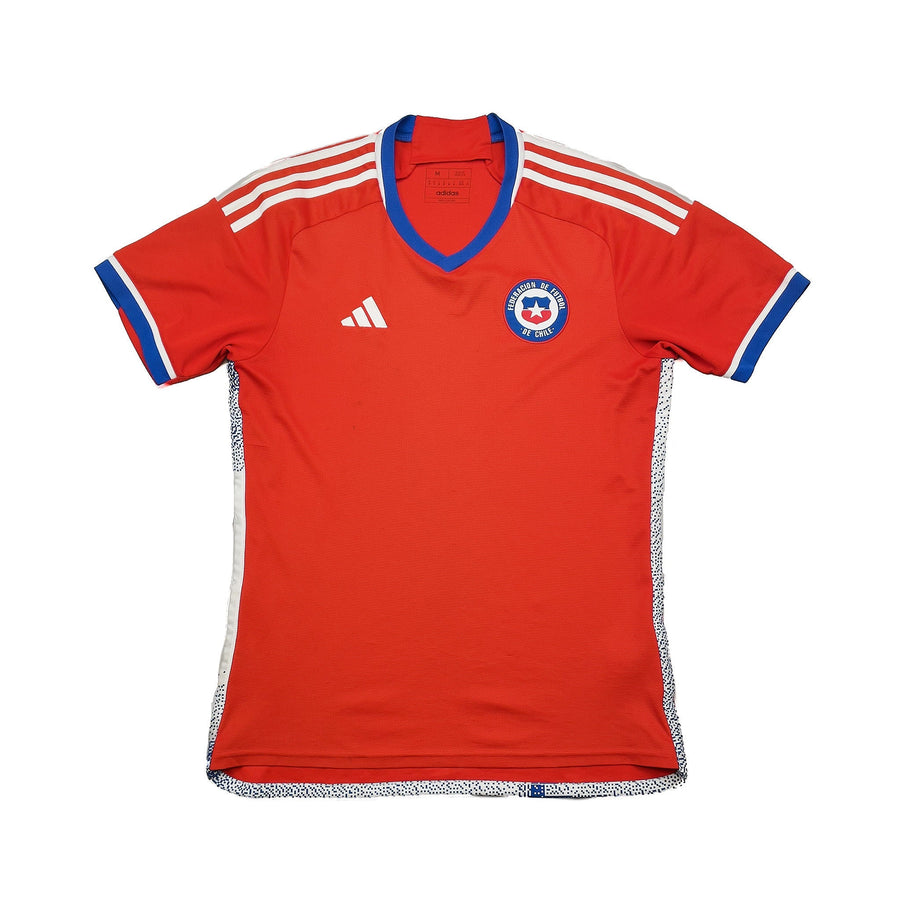 2022/23 Chile Home Shirt (M) Adidas