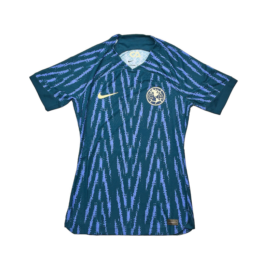 2022/23 Club America *Player Issue* Away Shirt (S) Nike