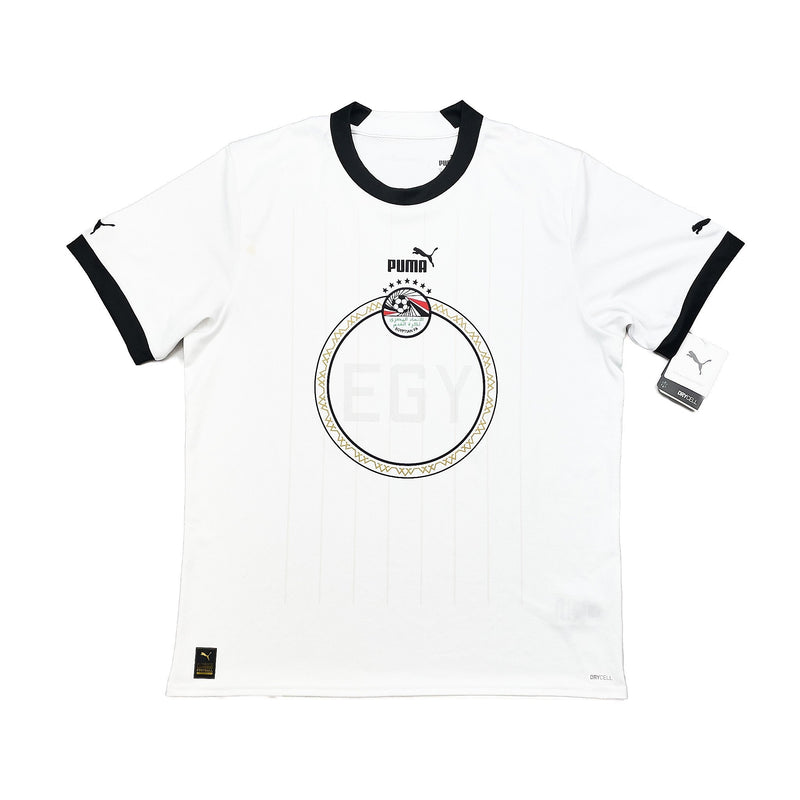 2022/23 Egypt *BNWT* Away Shirt (L) Puma