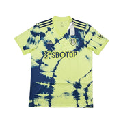 2022/23 Leeds United *BNWT* Away Shirt (Multiple Sizes) Adidas