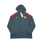 2022/23 Manchester United *BNWT* Track Jacket (XXL) Adidas