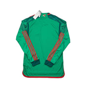 2022/23 Mexico *BNIB* L/S Home Shirt (M) Adidas