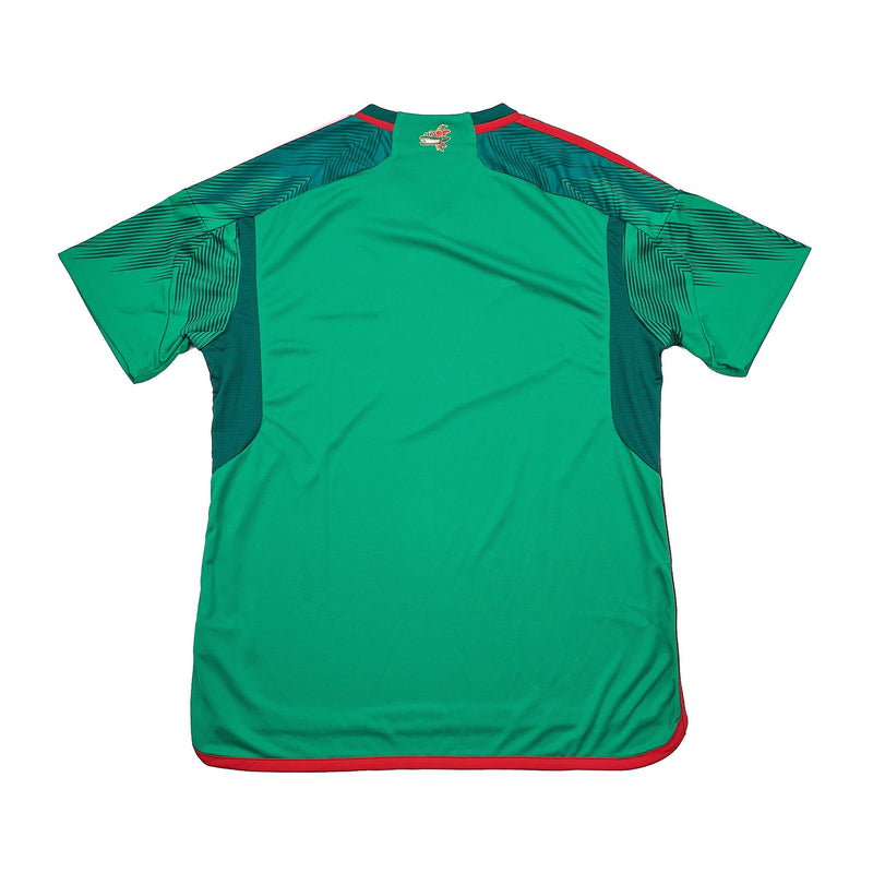 2022/23 Mexico *BNWOT* Home Shirt (Multiple Sizes) Adidas
