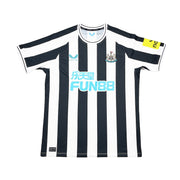 2022/23 Newcastle United Botman #4 *BNWOT* Home Shirt (Multiple Sizes) Castore