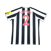 2022/23 Newcastle United Trippier #2 *BNWOT* Home Shirt (Multiple Sizes)
