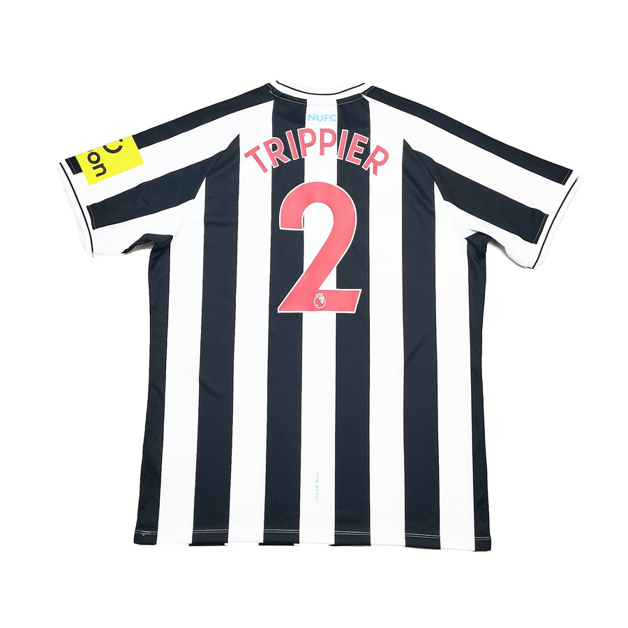 2022/23 Newcastle United Trippier #2 *BNWOT* Home Shirt (Multiple Sizes)