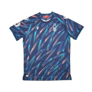 2022/23 Nottingham Forest *BNWT* Third Shirt (L) Macron