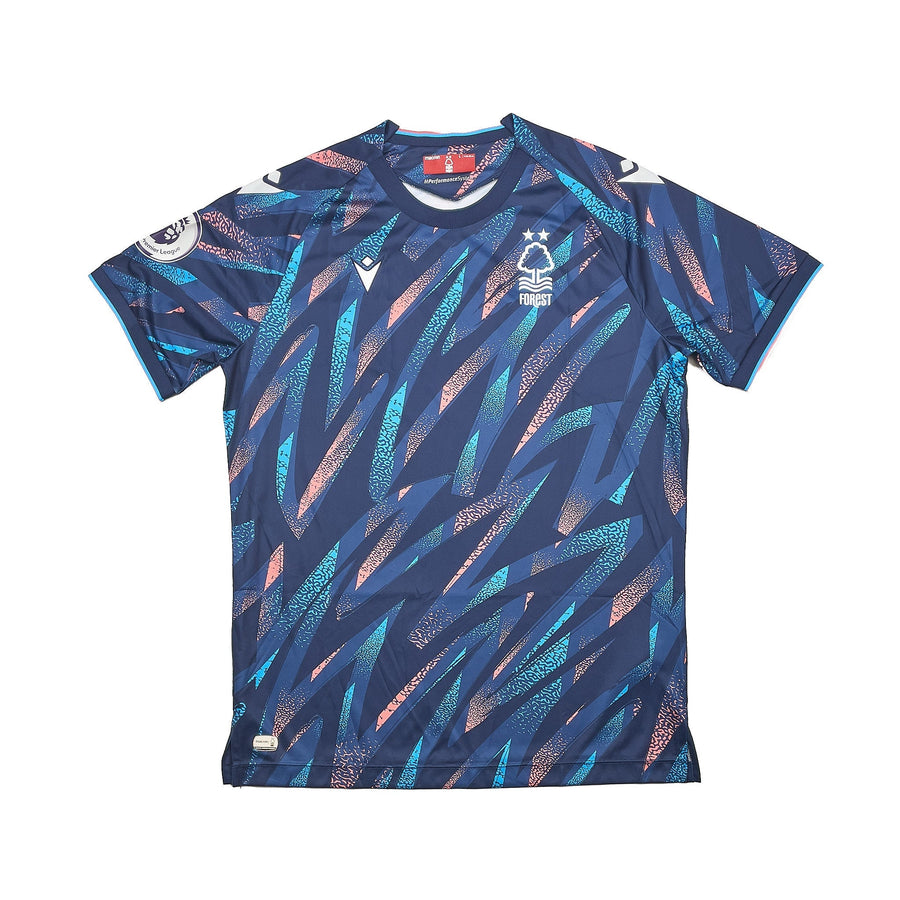 2022/23 Nottingham Forest *BNWT* Third Shirt (L) Macron