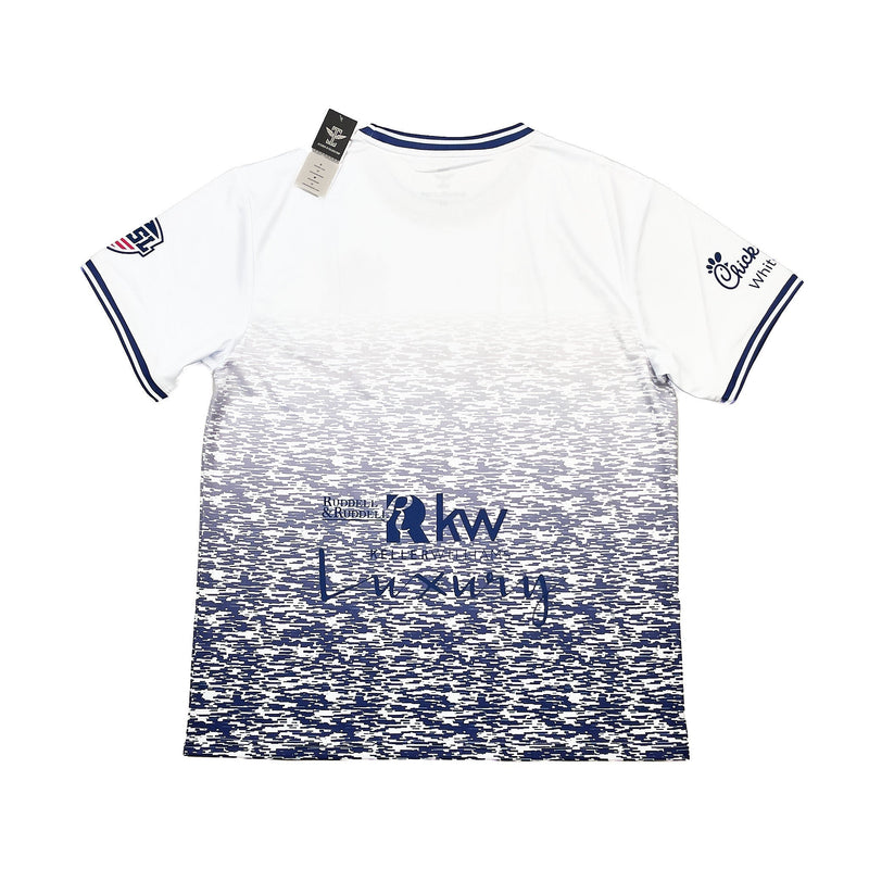 2022/23 Pennsylvania Prime *BNIB* Away Shirt (Multiple Sizes) Icarus
