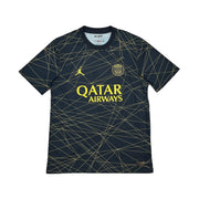 2022/23 PSG Match Fourth Shirt (M) Jordan