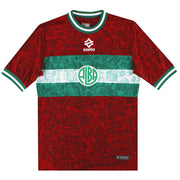 2024-25 Alba Roma 1907 Ezeta 'Aeterna Edition' Home Shirt *BNIB* XL