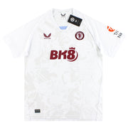 2023-24 Aston Villa Castore Away Shirt *BNIB* XL