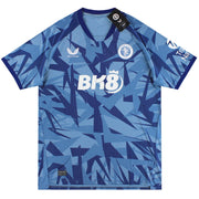 2023-24 Aston Villa Castore Third Shirt *BNIB* M