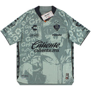 2023-24 Atlas x Call Of Duty Shirt *BNIB* M