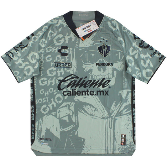 2023-24 Atlas x Call Of Duty Shirt *BNIB* M
