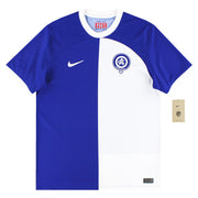 2023-24 Atletico Madrid Nike '120 Year' Away Shirt *w/tags* M