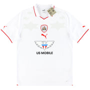2023-24 Barnsley Puma Away Shirt *BNIB* XL