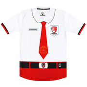 2023-24 Bolasatukankita Palembang 'Back to School' Home Shirt *BNIB* XL