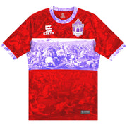 2023-24 Boreale Ezeta Fourth Shirt *BNIB* XL