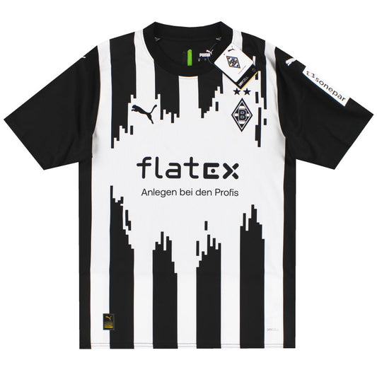 2023-24 Borussia Monchengladbach Puma Third Shirt *w/tags* L