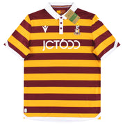 2023-24 Bradford City Macron Home Shirt *BNIB* XXXXL