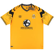 2023-24 Cambridge United Umbro Home Shirt *w/tags* XXL