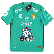 2023-24 Club Leon Charly Home Shirt *BNIB* XXL