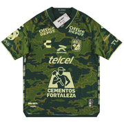 2023-24 Club Leon x Call Of Duty Shirt *BNIB* L