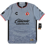 2023-24 Club Tijuana Charly Away Shirt *BNIB* M