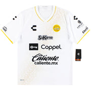 2023-24 Dorados De Sinaloa Charly Away Shirt *BNIB* M