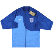 2023-24 England Nike Academy Pro Anthem Jacket *w/tags* S